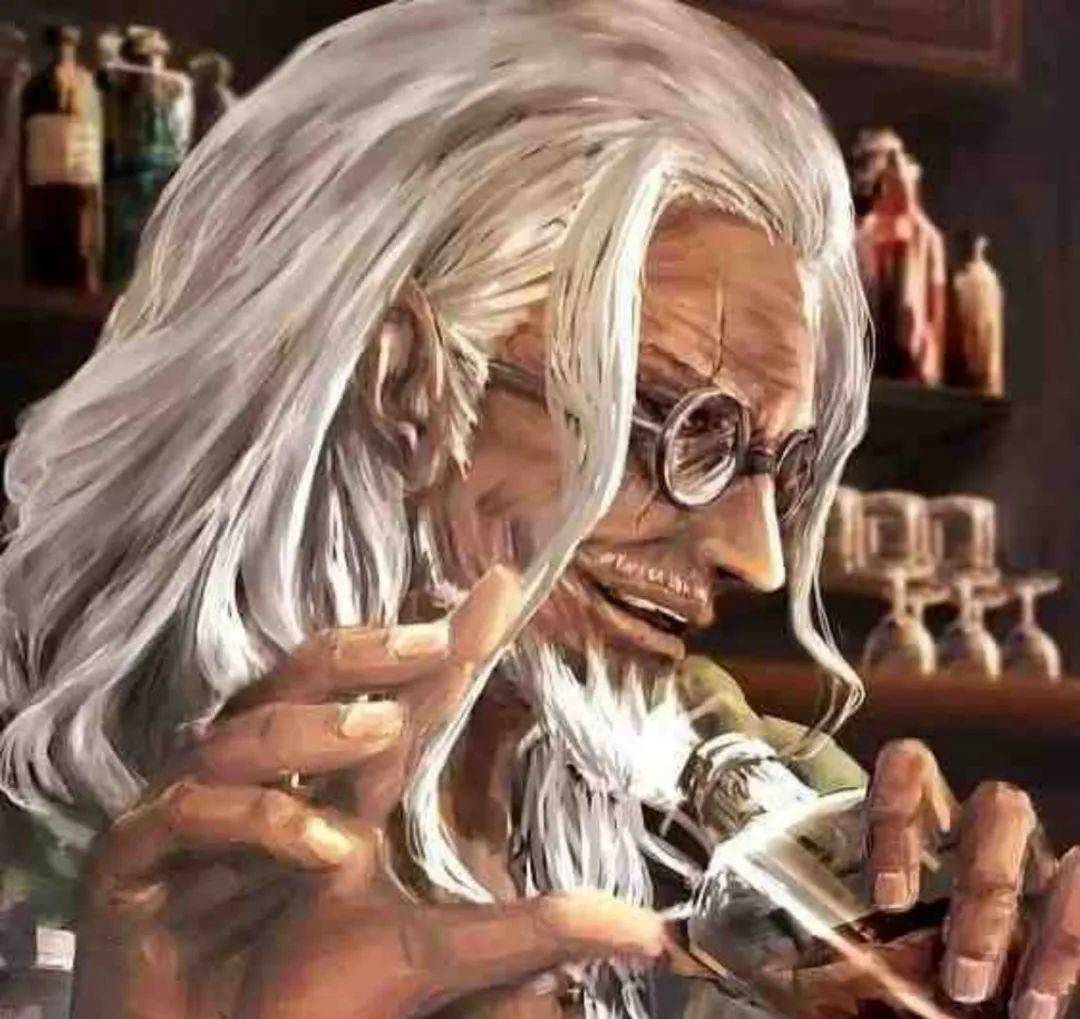 海贼王中的冥王雷利究竟有多强?