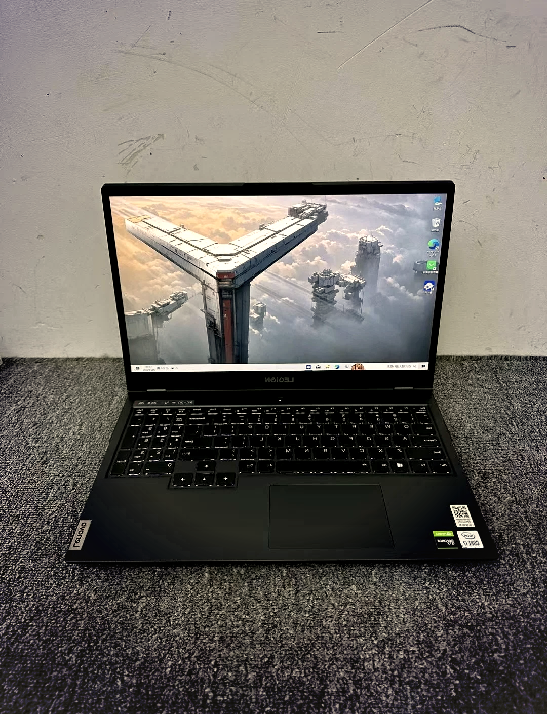 笔记本i78750h有必要吗