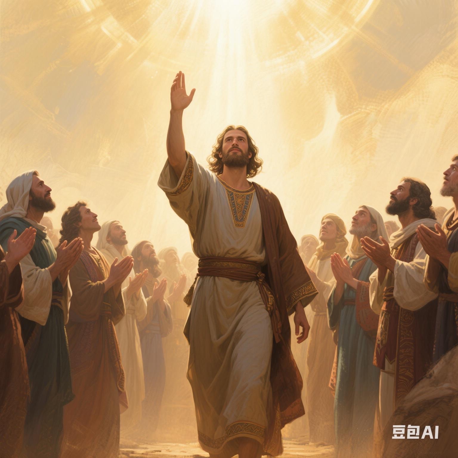 耶和华是谁,谁被称为耶和华