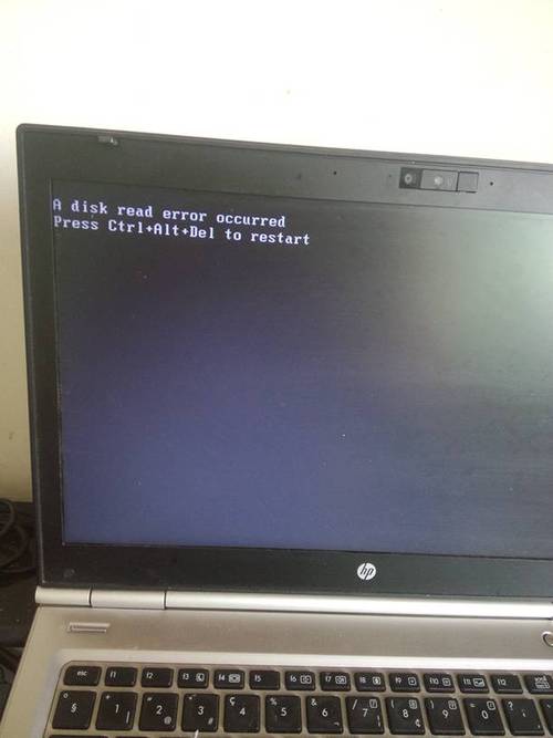 win7开机黑屏无法进入系统