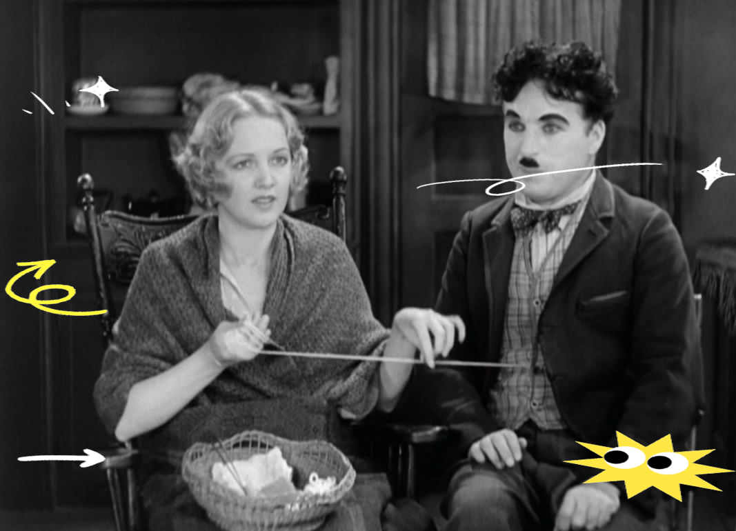 卓别林城市之光-卓别林城市之光懂你更懂生活