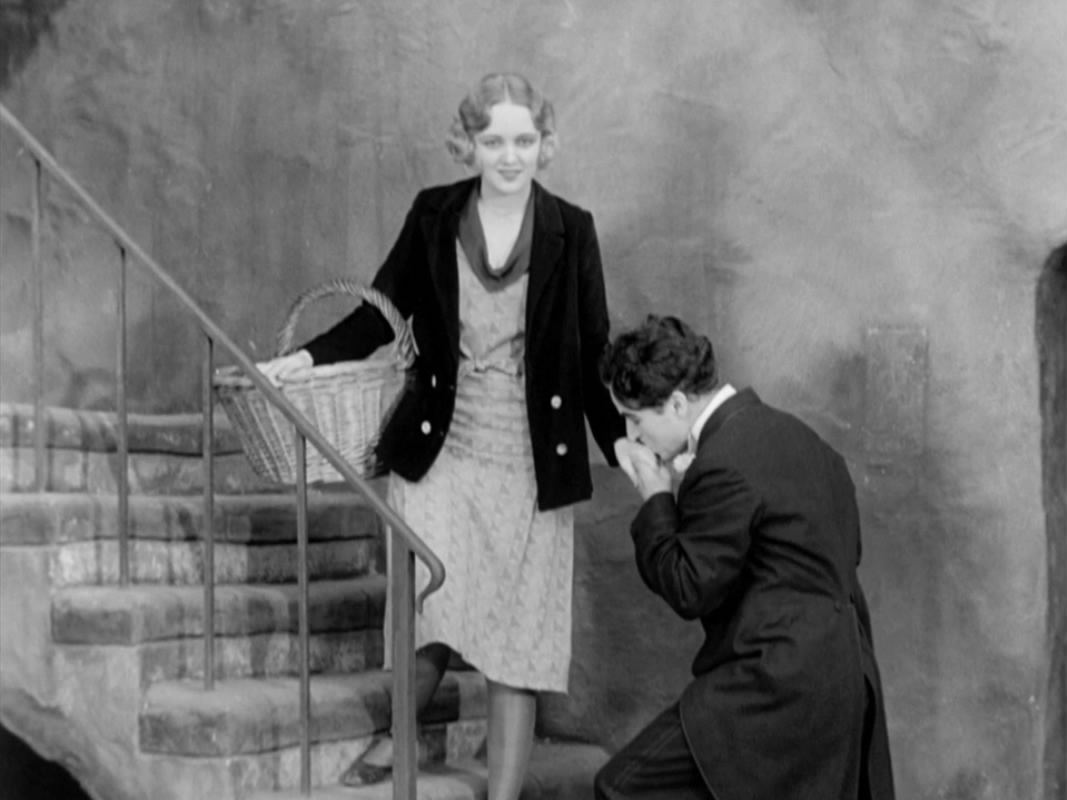 卓别林城市之光-卓别林城市之光懂你更懂生活