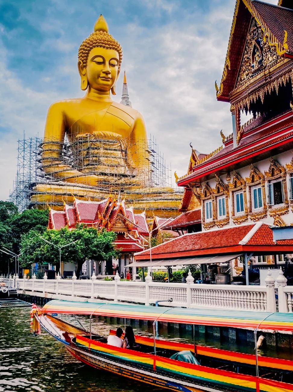 泰国有哪些景点好玩的地方