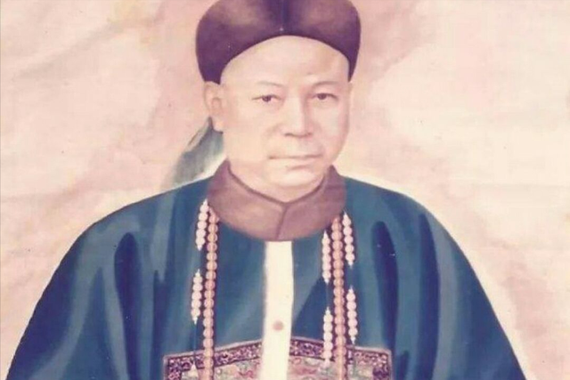 督察院左督御史什么级别