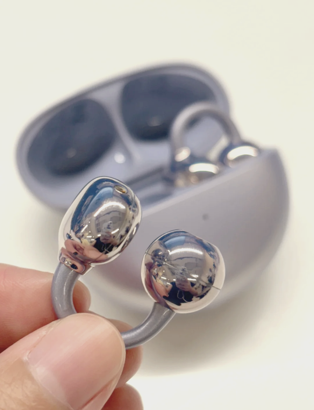 华为手机耳机模式在哪里设置