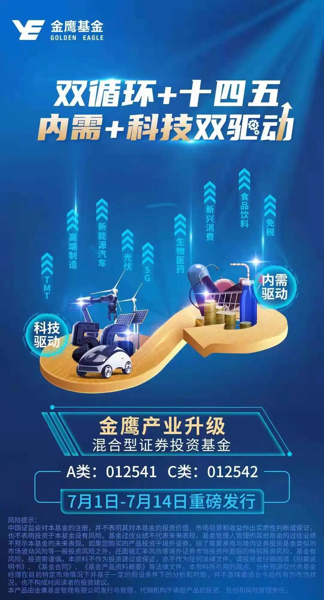 金鹰基金公司:值得信赖的投资伙伴?