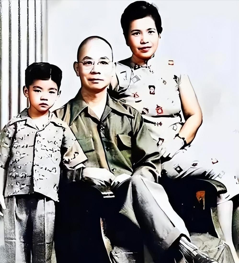 1950年出生人的命运