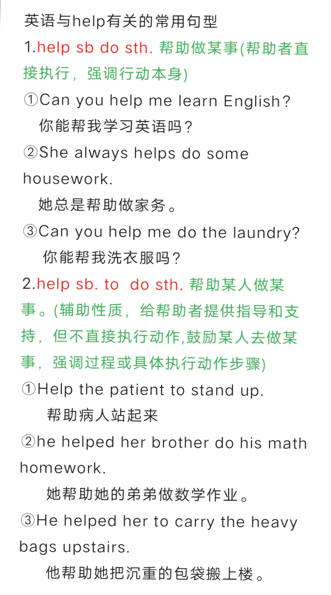 英语中sth表示什么意思