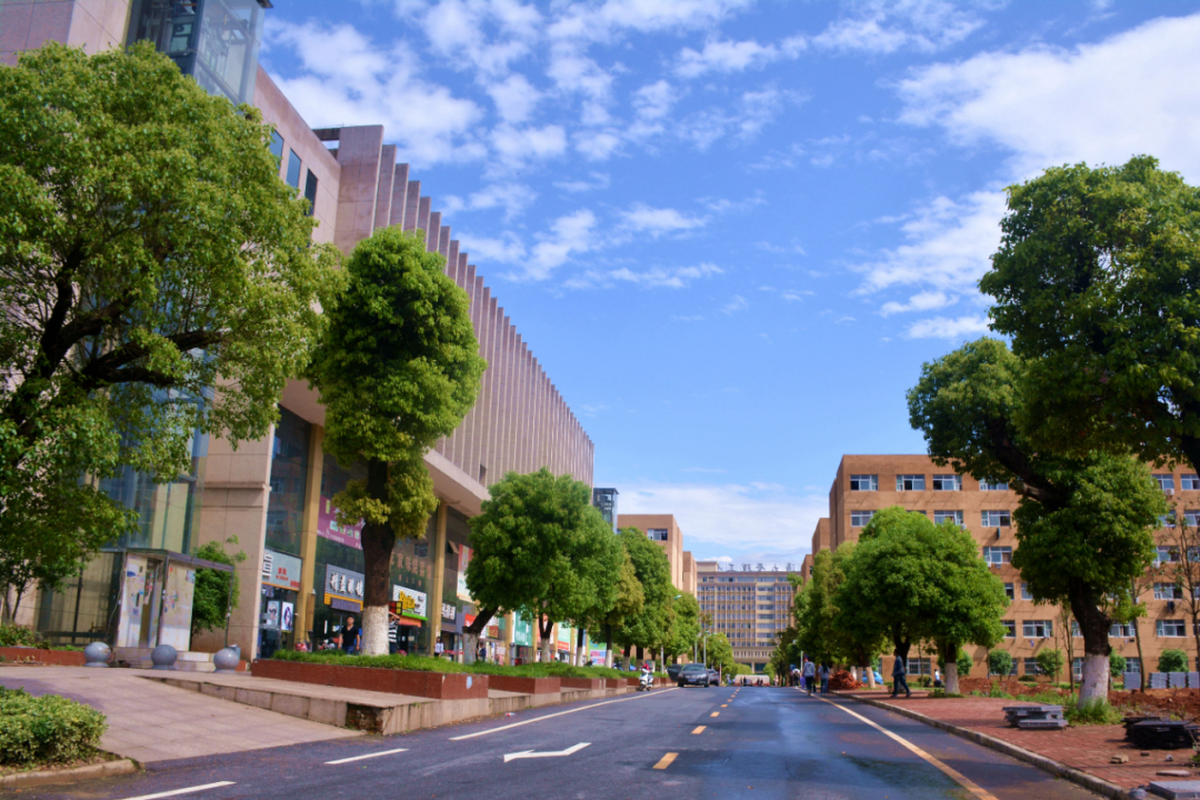 华东交通大学理工学院怎么样?