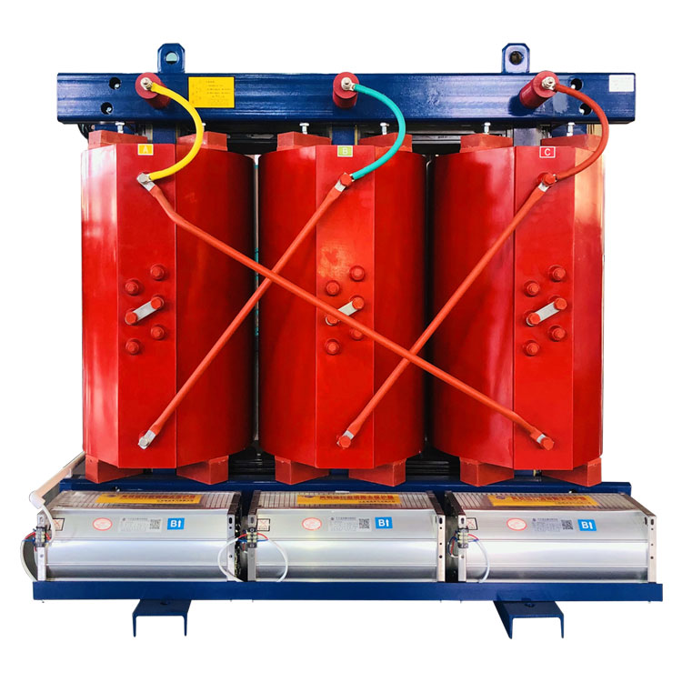 干式变压器型号有哪些