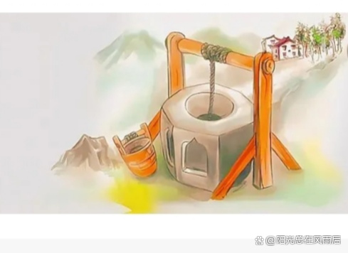 现在打一口水井要多少钱