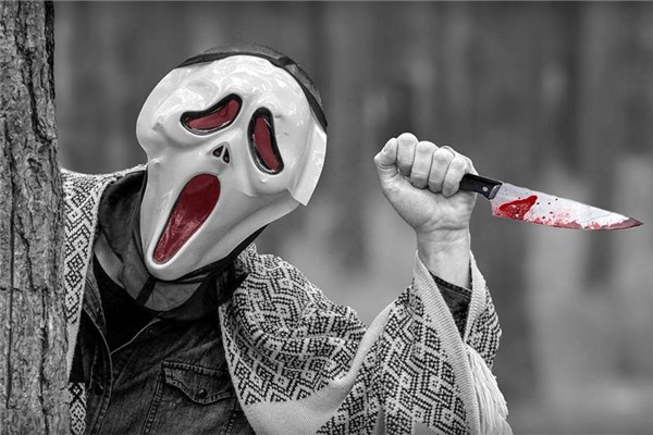 梦见有人杀我是什么预兆