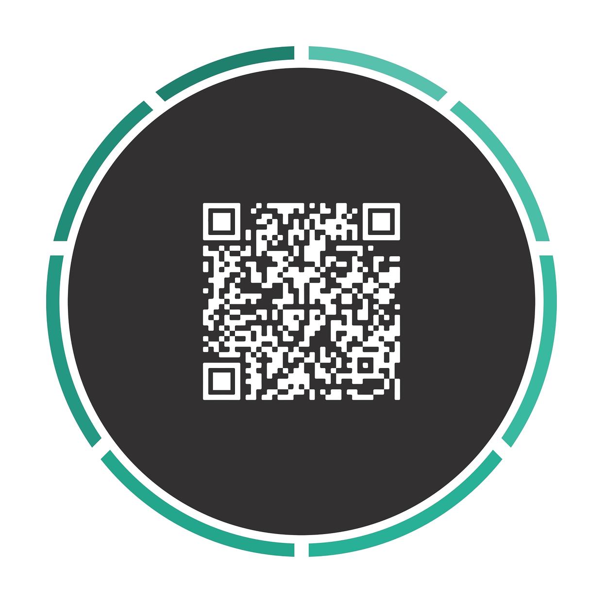 电脑qq上如何扫描二维码