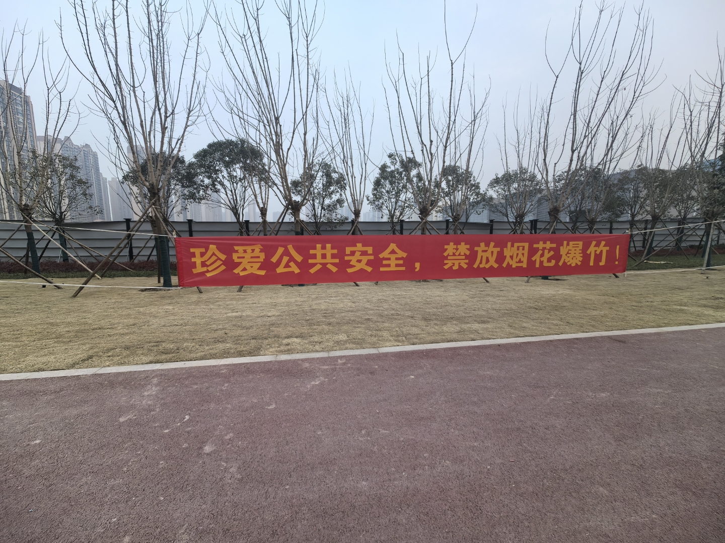 为什么过年不允许放鞭炮？