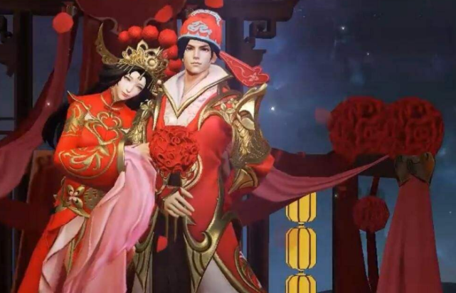 王者荣耀大圣娶亲有什么台词