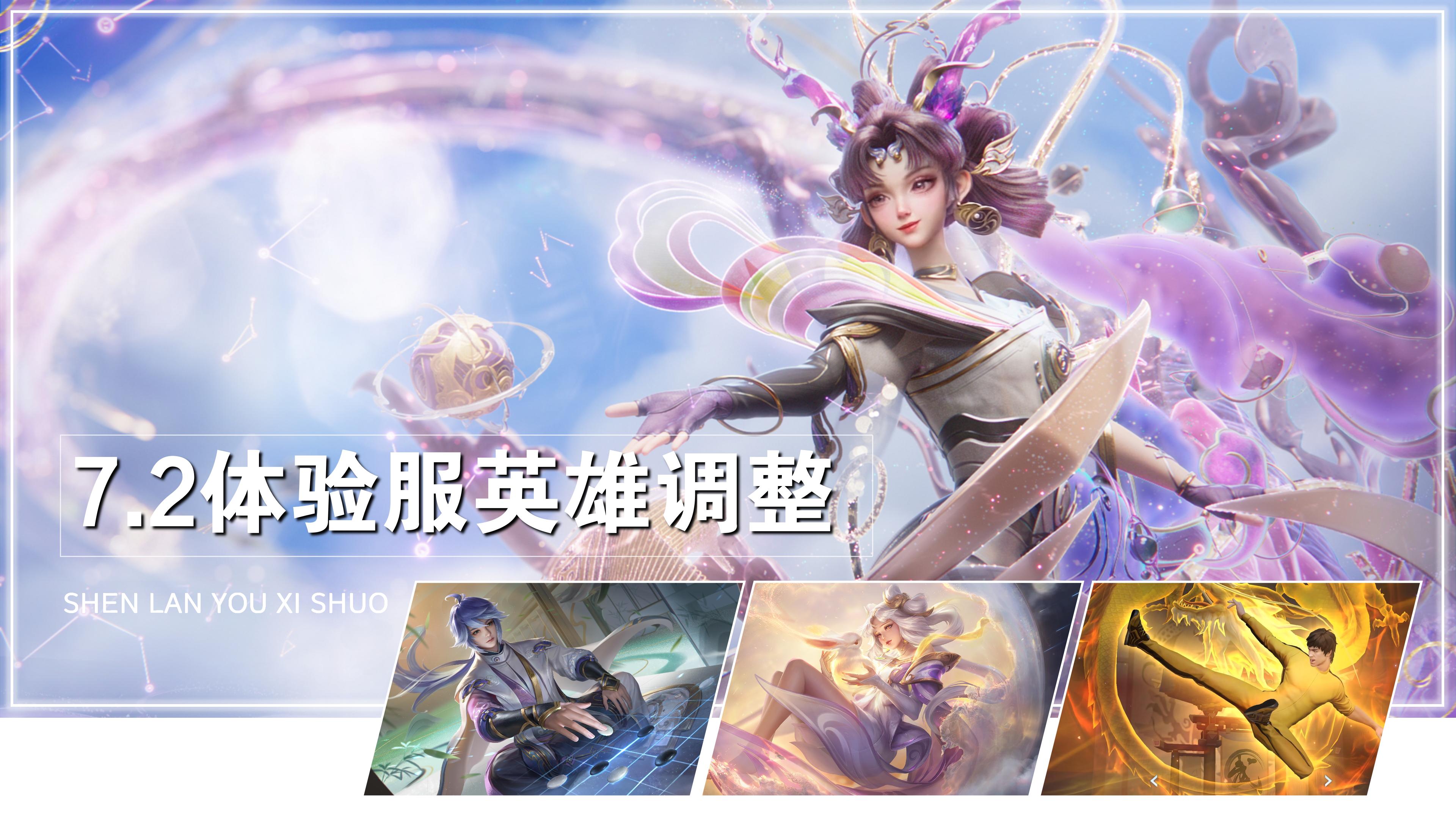 王者荣耀类似的手游有哪些