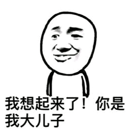 你是我儿子用英语怎么说