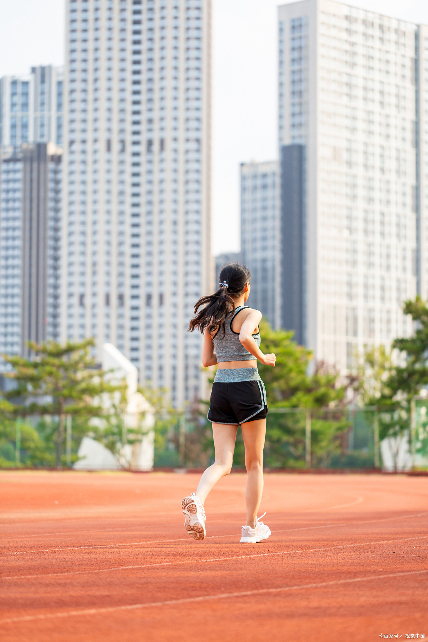 大学生五十米多少秒及格
