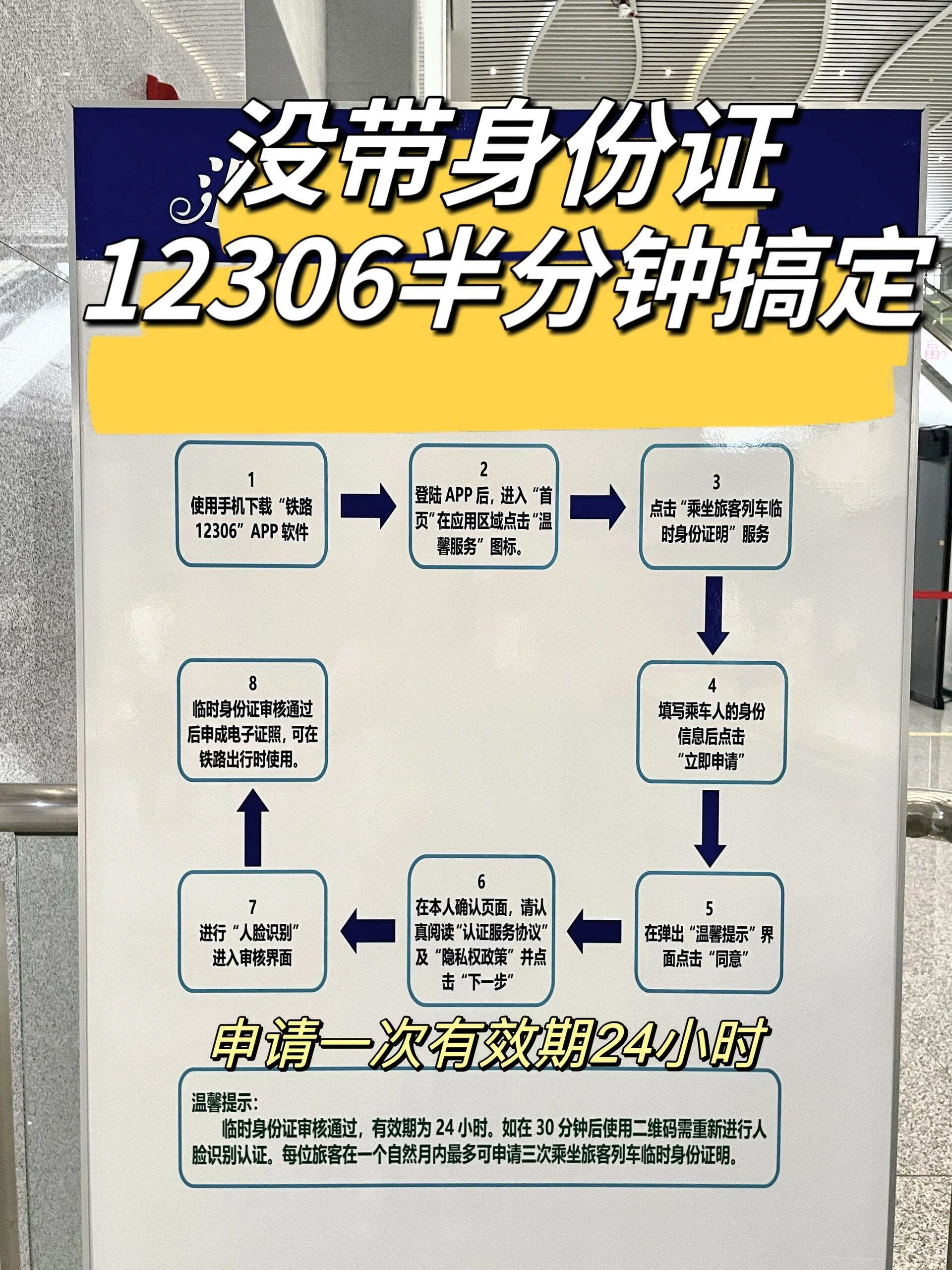铁路12306把密码忘了怎么办