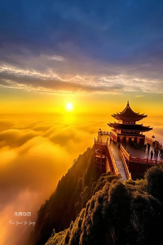 国内哪些地方适合一二月份去旅行