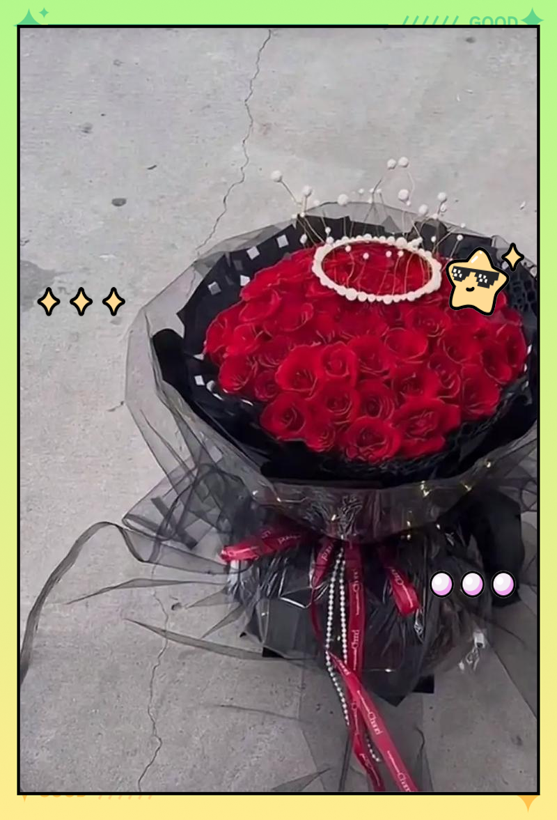 七夕送女友什么礼物最适合