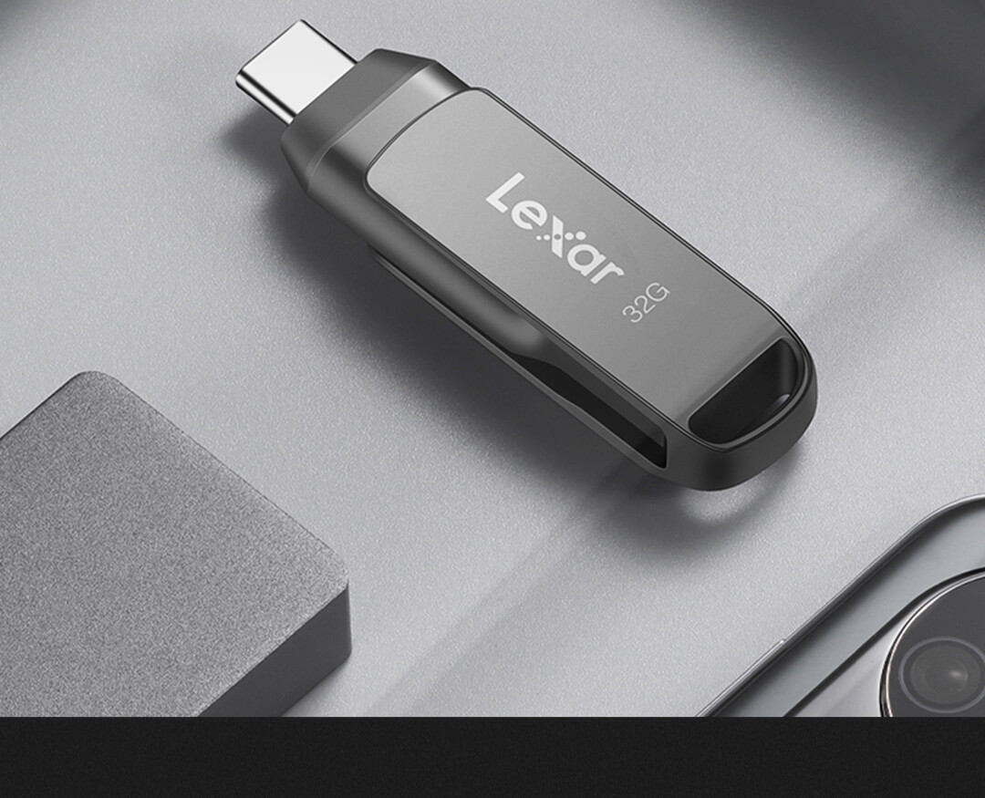 usb3.1和3.0的u盘区别