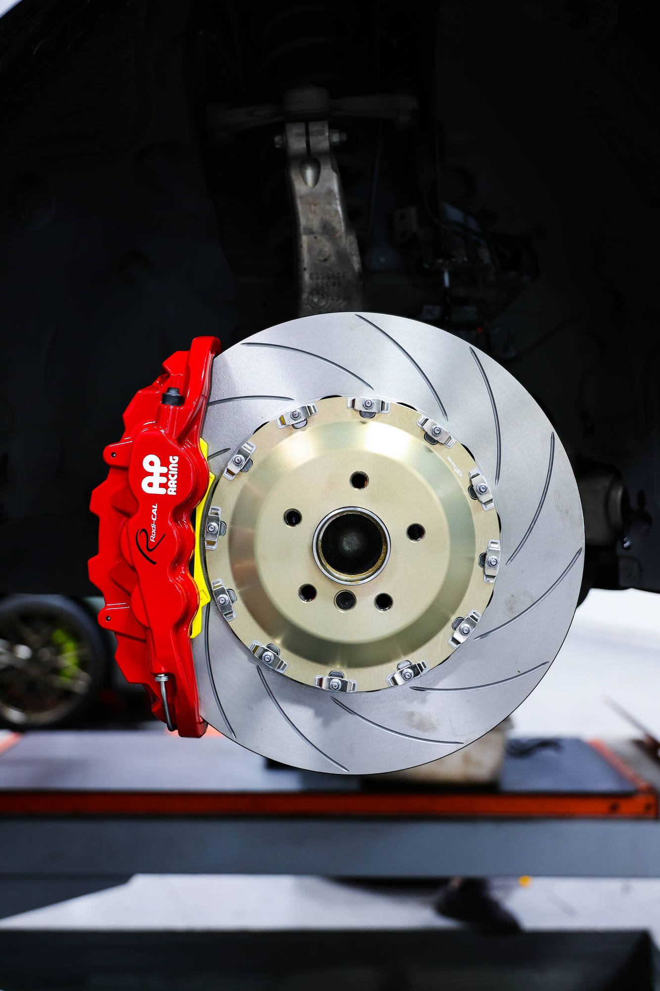 刹车盘十大品牌排行榜大全