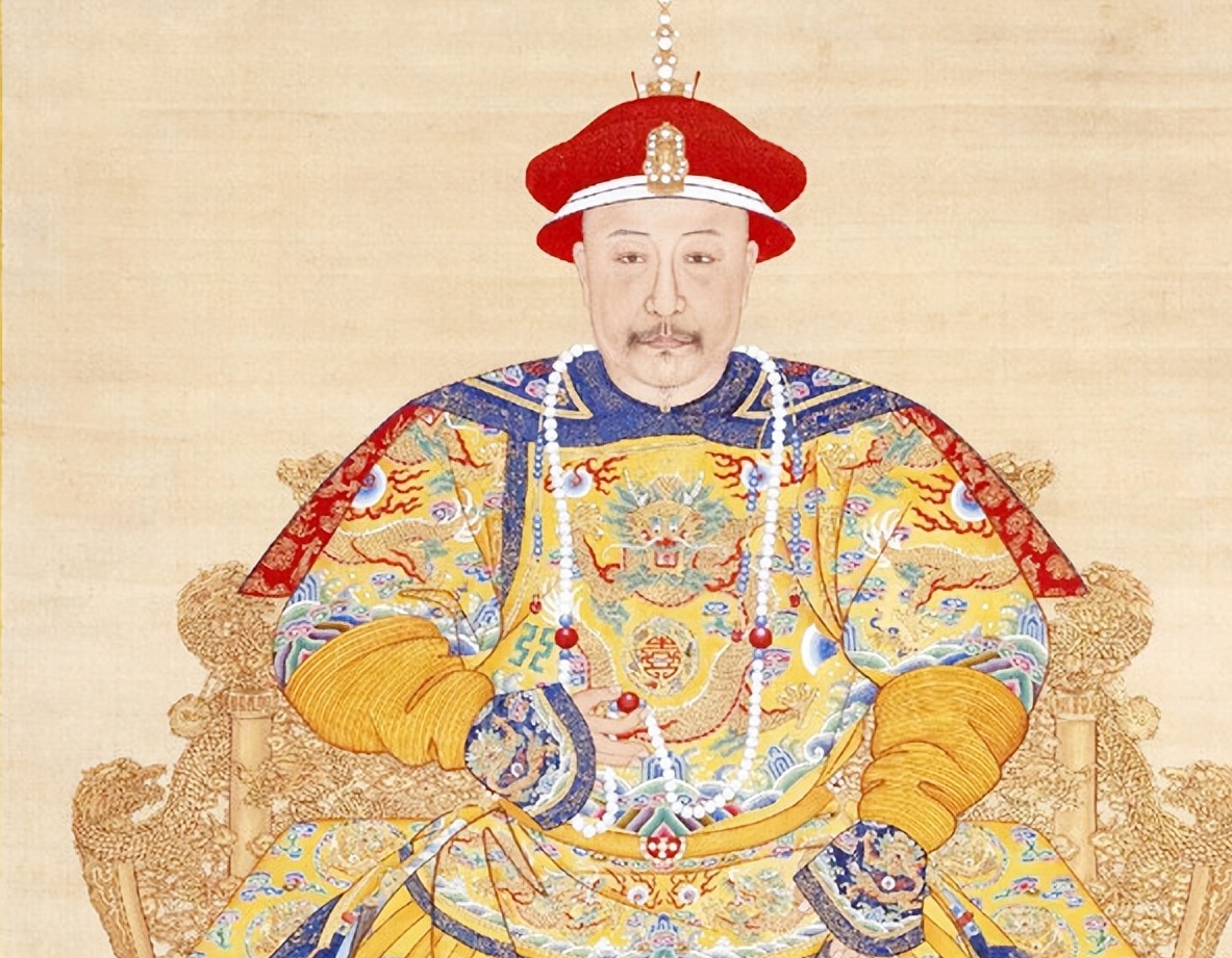 清朝入关后第一位皇帝是谁