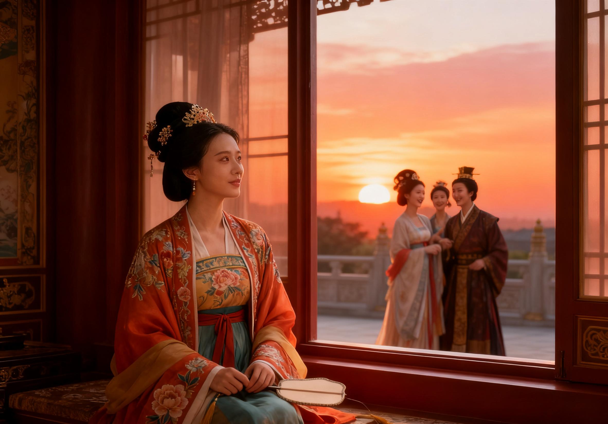 班婕妤简介班婕妤介绍