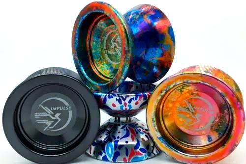 悠悠球是怎么流行起来的