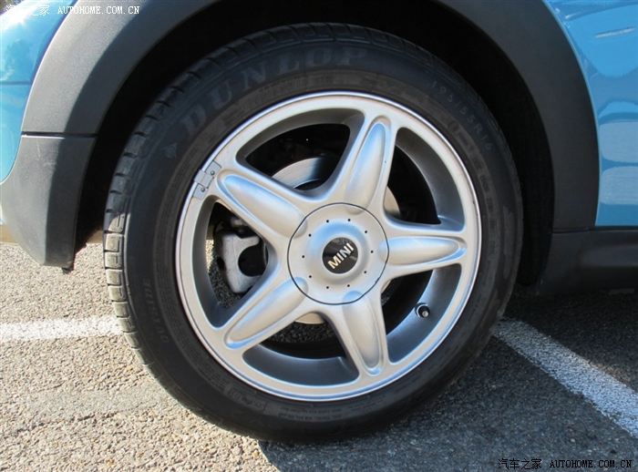 cooper轮胎是什么牌子