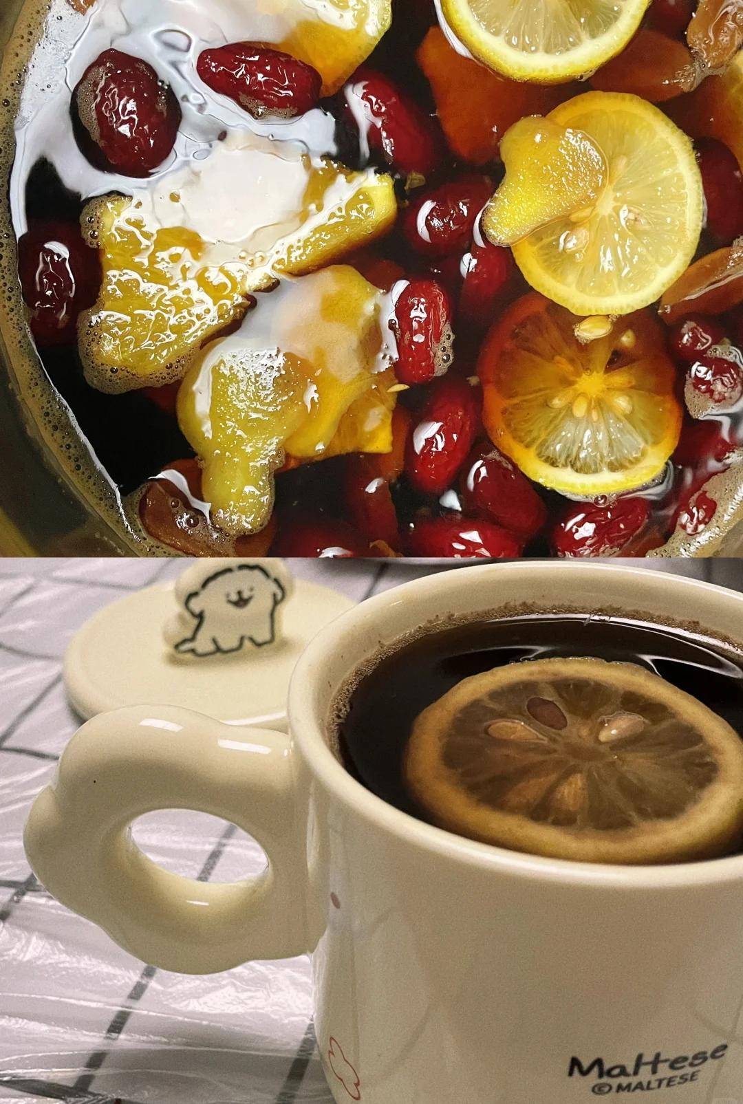 姜汁可乐晚上不能乱喝的原因