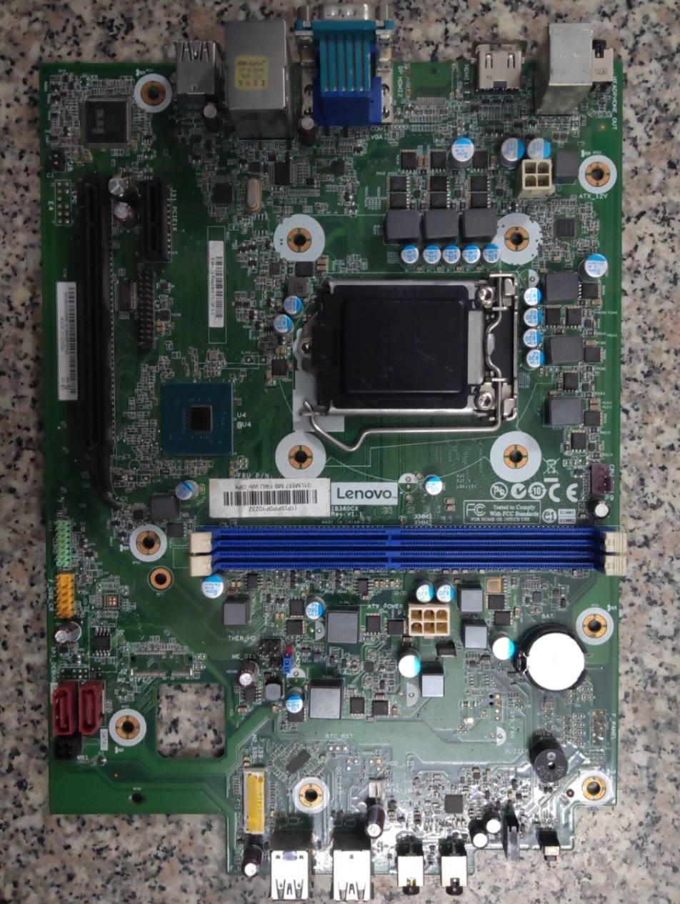 联想电脑换主板需要多少钱。