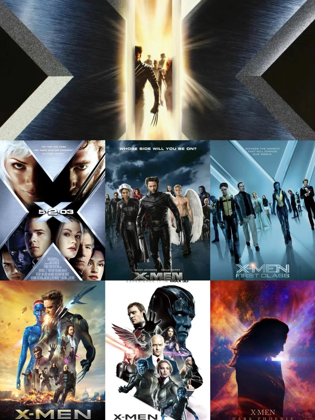 漫威电影正确观影顺序介绍