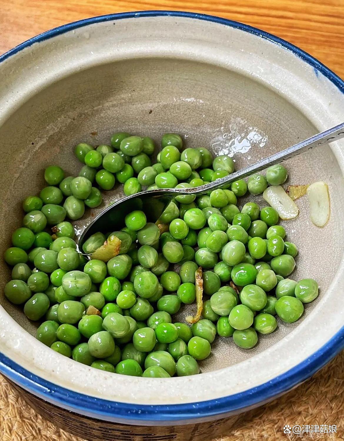 豌豆需要煮多长时间才能熟呢