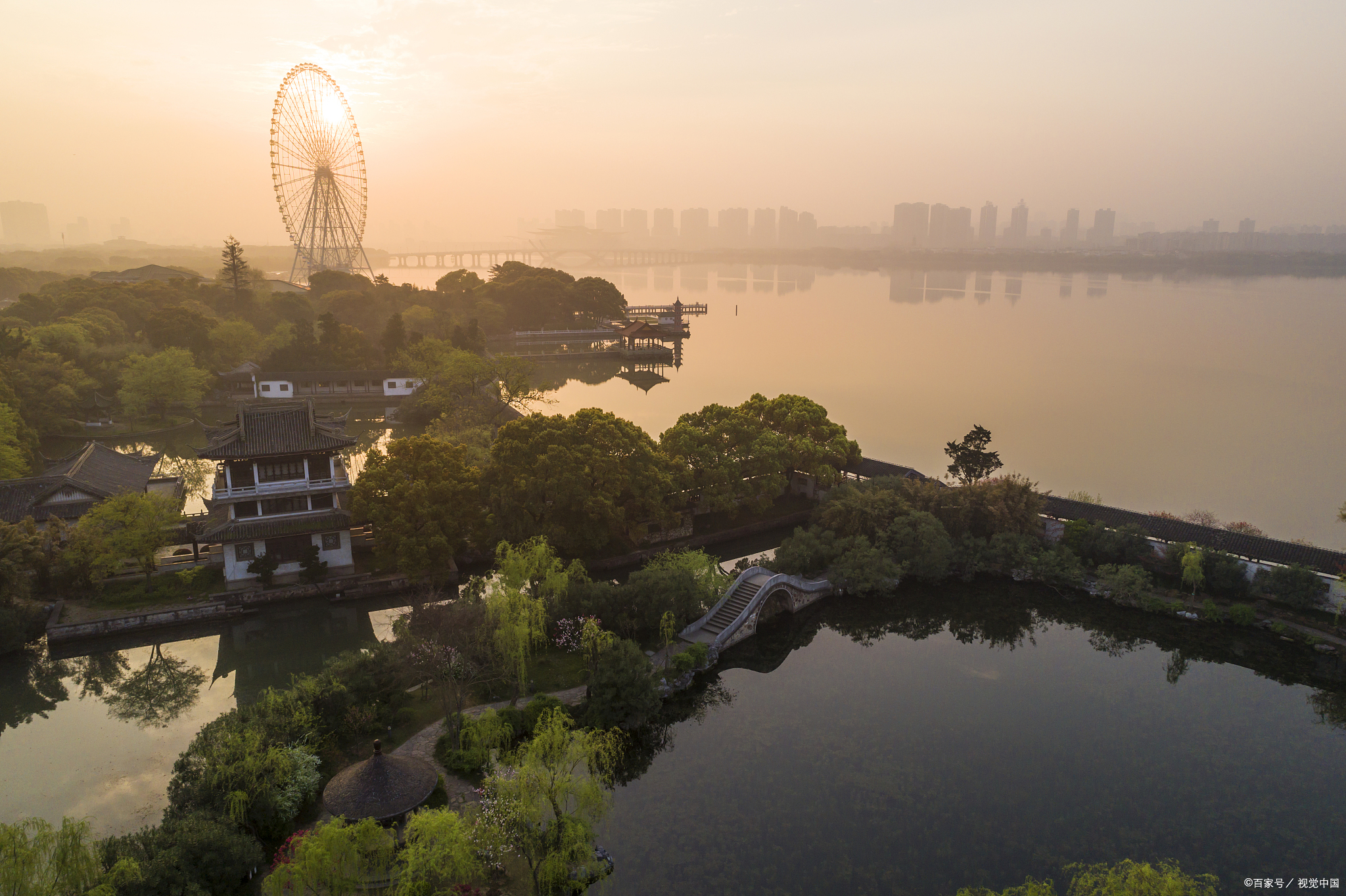芜湖景点有哪些值得去玩的