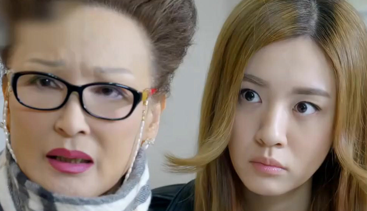 妈妈像花儿一样剧情介绍