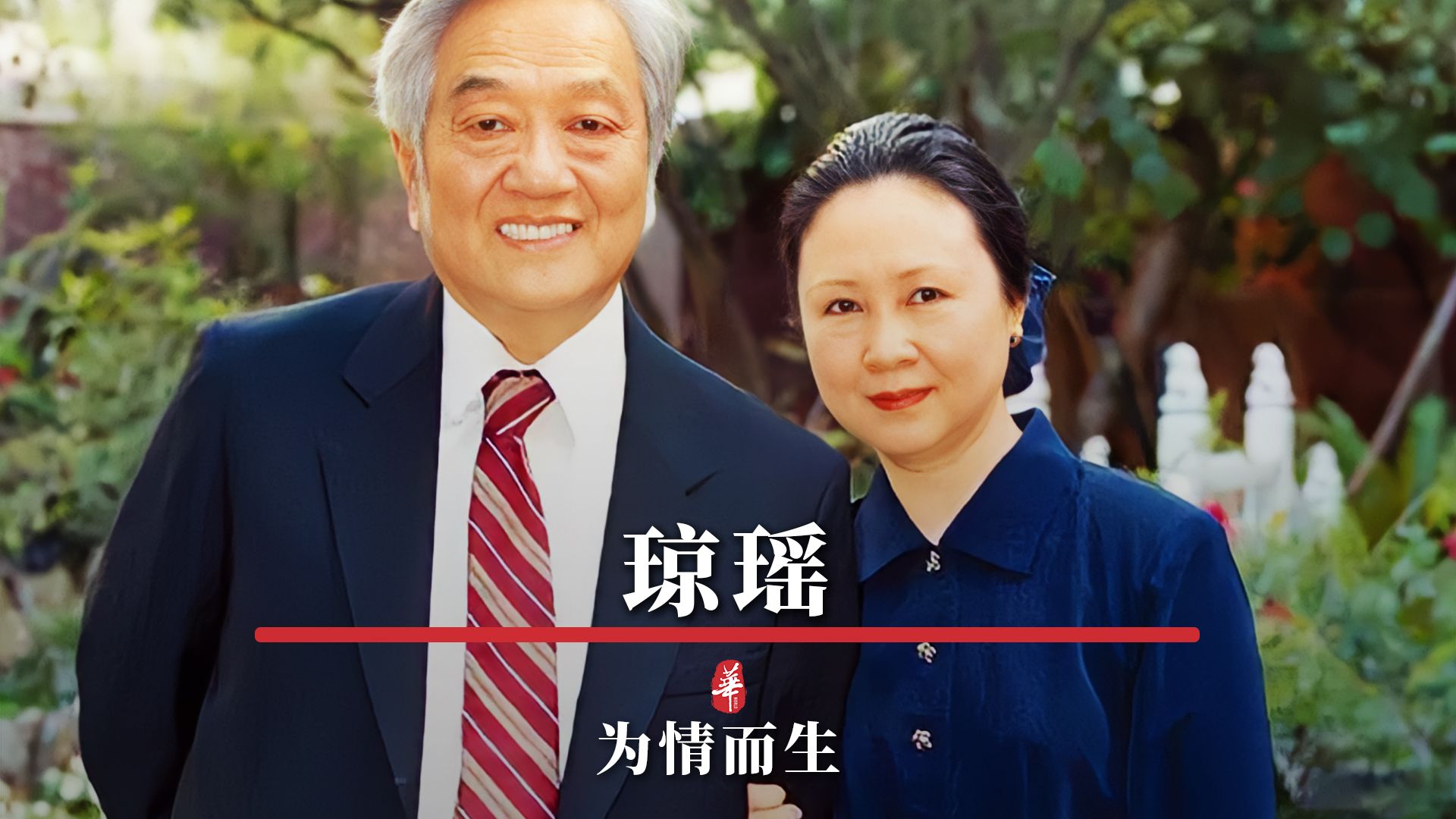 琼瑶的意思琼瑶意思是什么