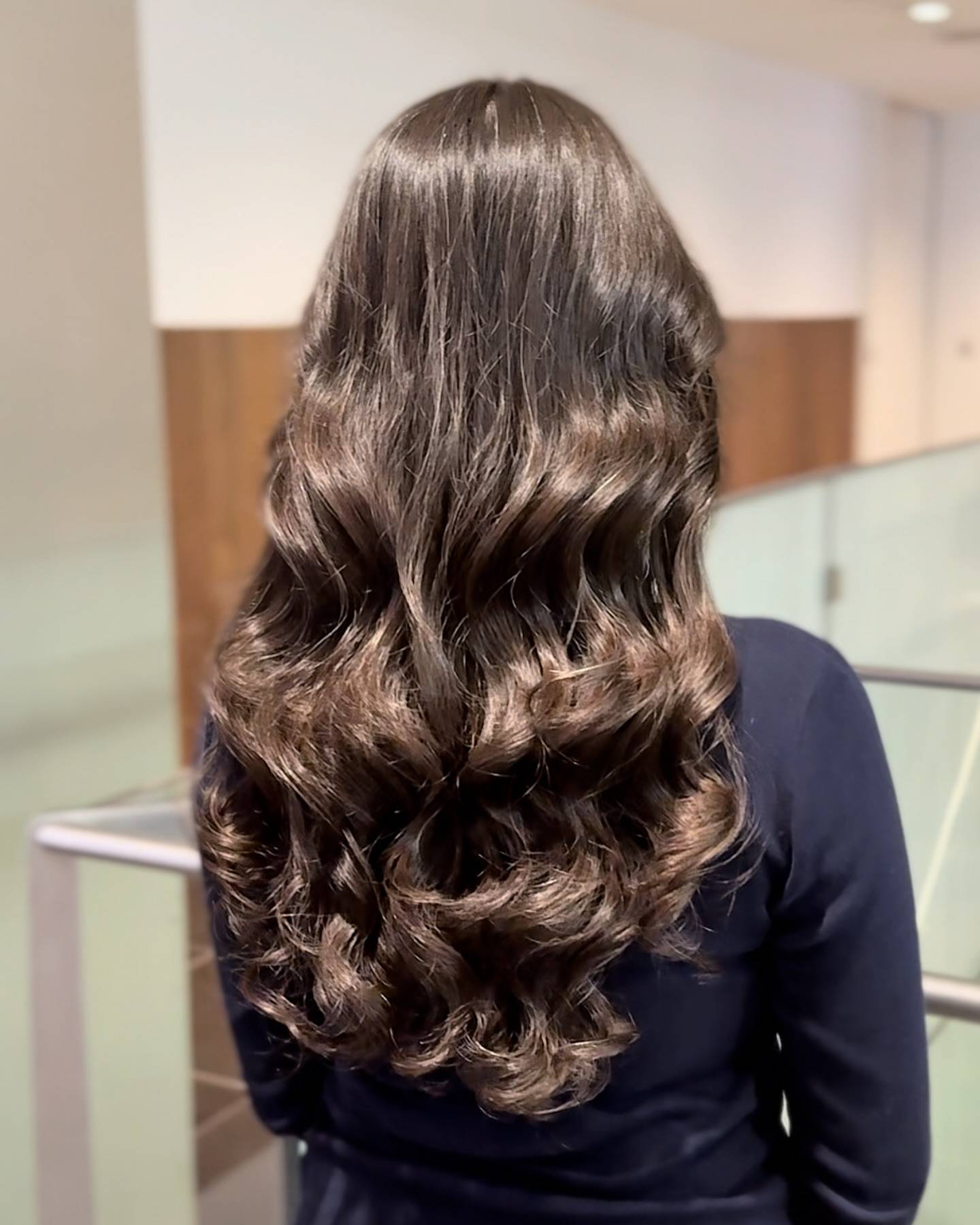 留10厘米的头发要多久