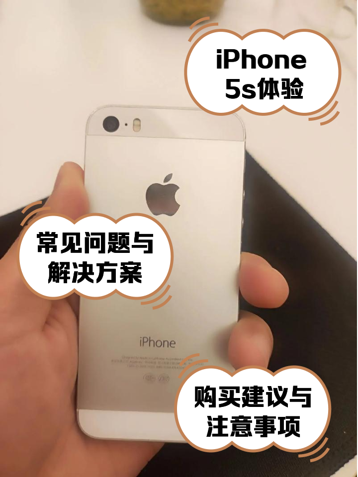 苹果5s手机屏幕是多大