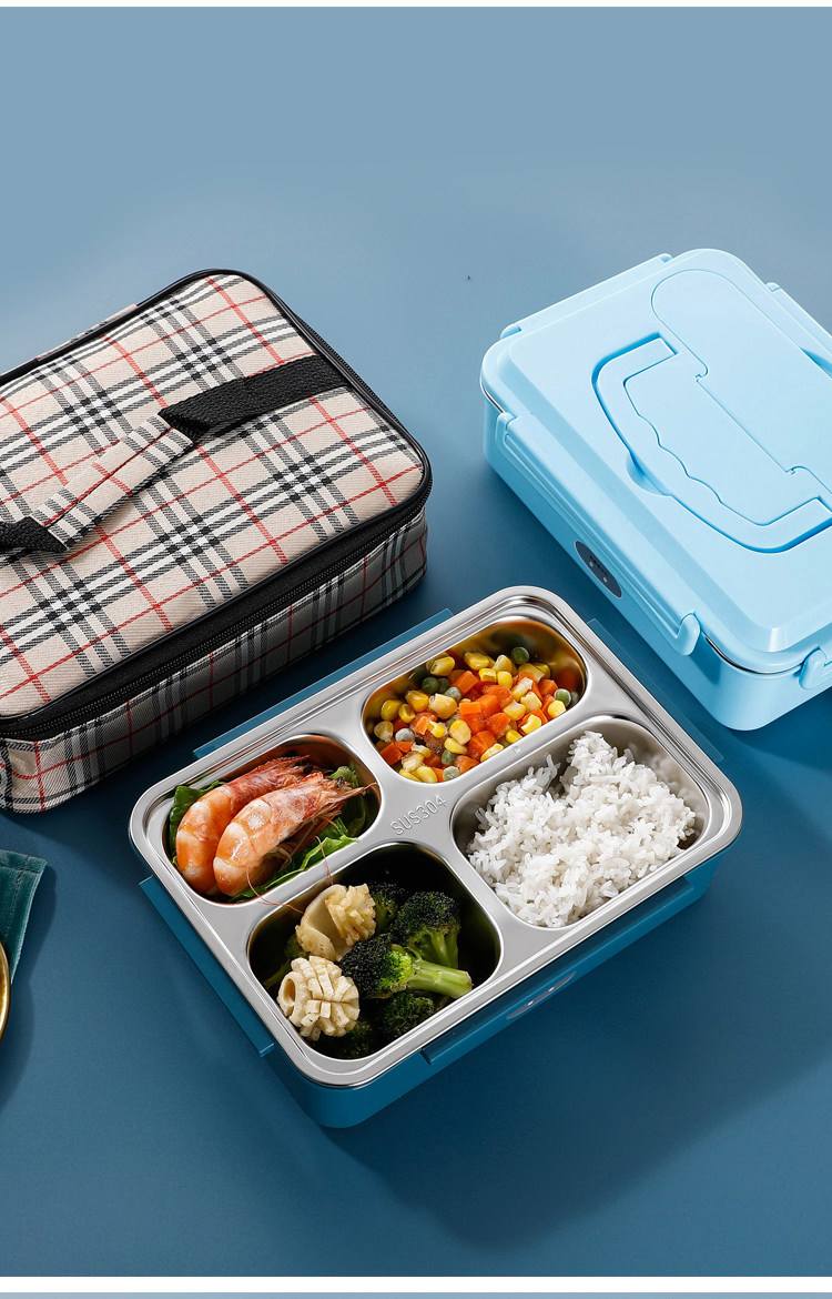 夏天保温饭盒带饭会馊吗