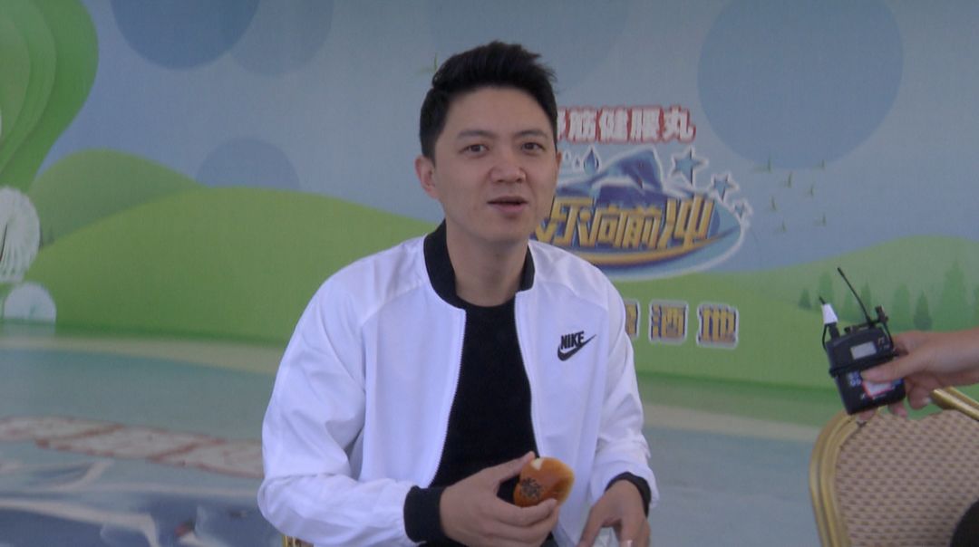 山东综艺2018快乐向前冲年度总冠军是谁