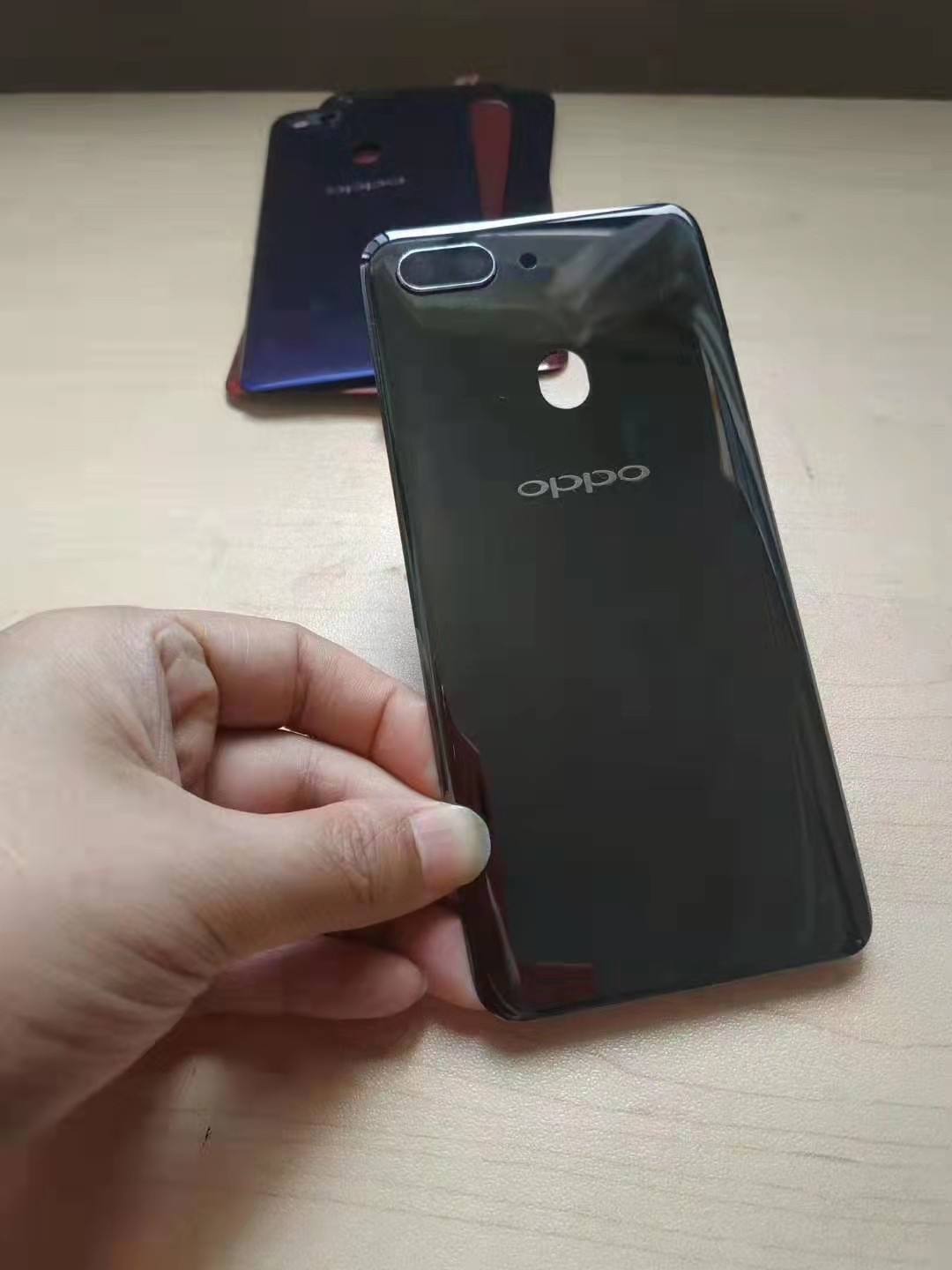 r15标准版和梦境版外观区别