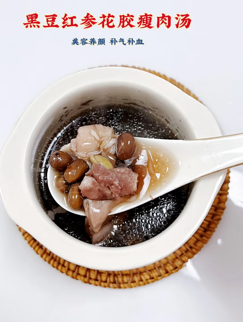 花胶怎么炖适合孕妇吃