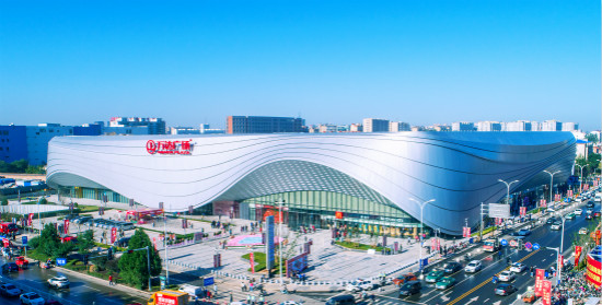 太原有万达购物广场吗,在哪里?4