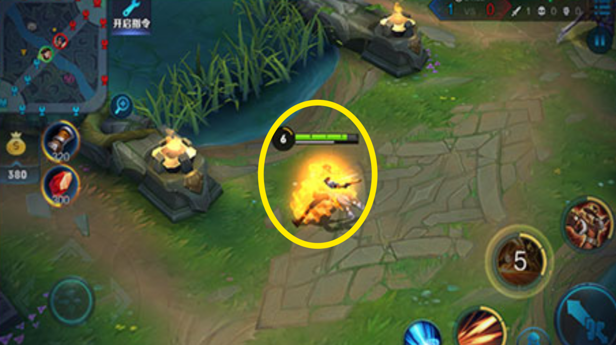 英雄重塑的活动怎么参与