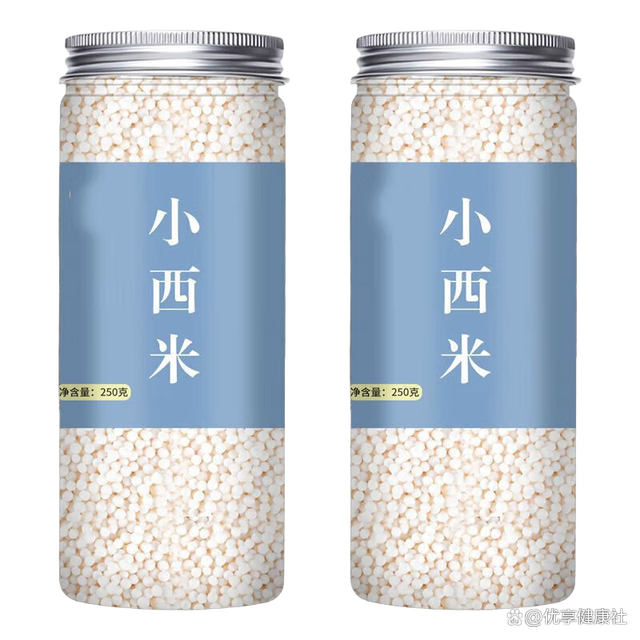 西米不能和哪些食物一起吃