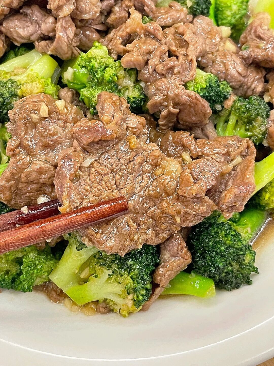 红烧肉西兰花怎么做好吃