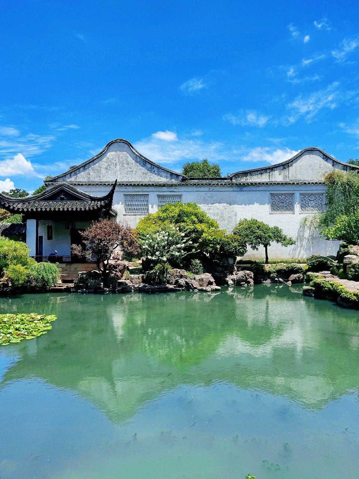 江苏有什么好玩的景点