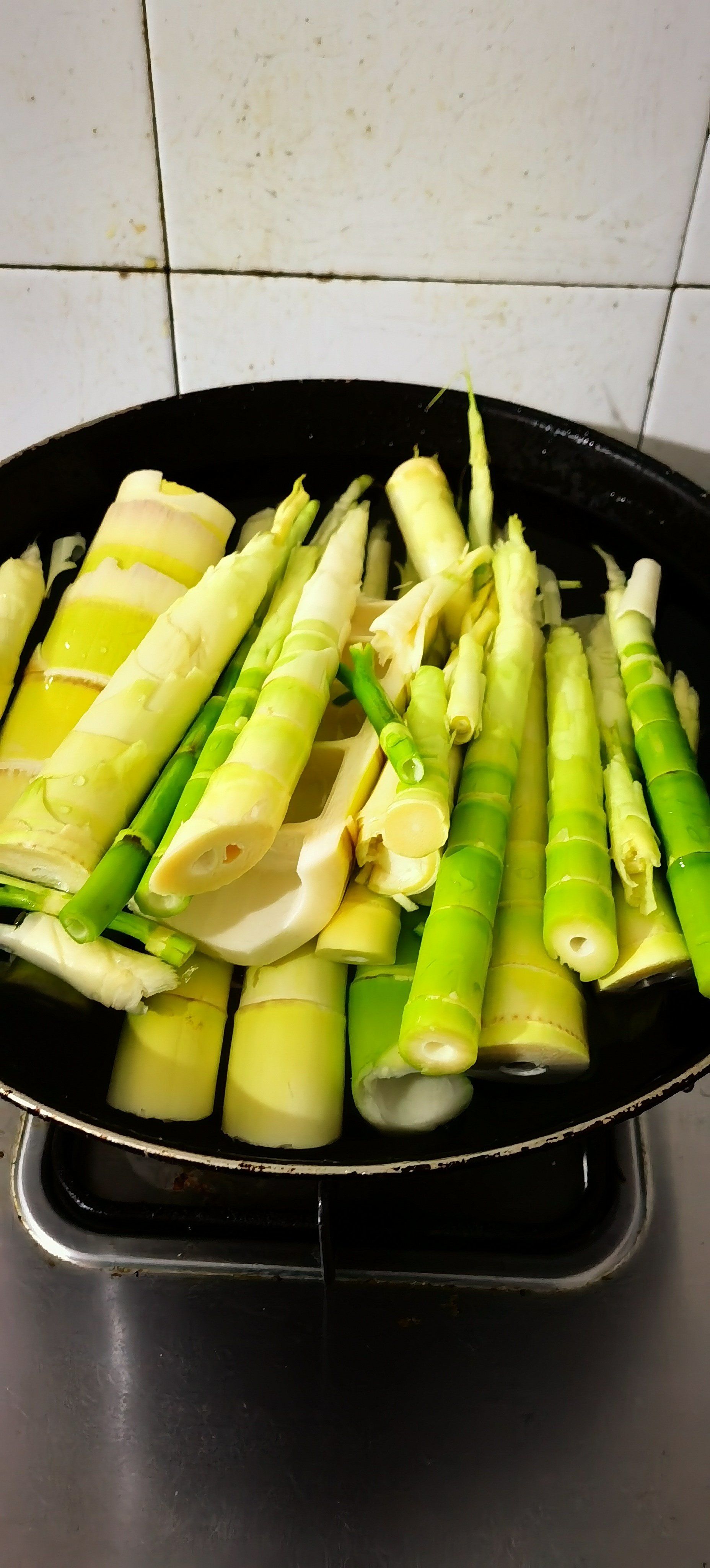 新鲜竹笋的吃法新鲜竹笋怎么做好吃